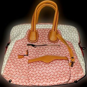Woman's purse